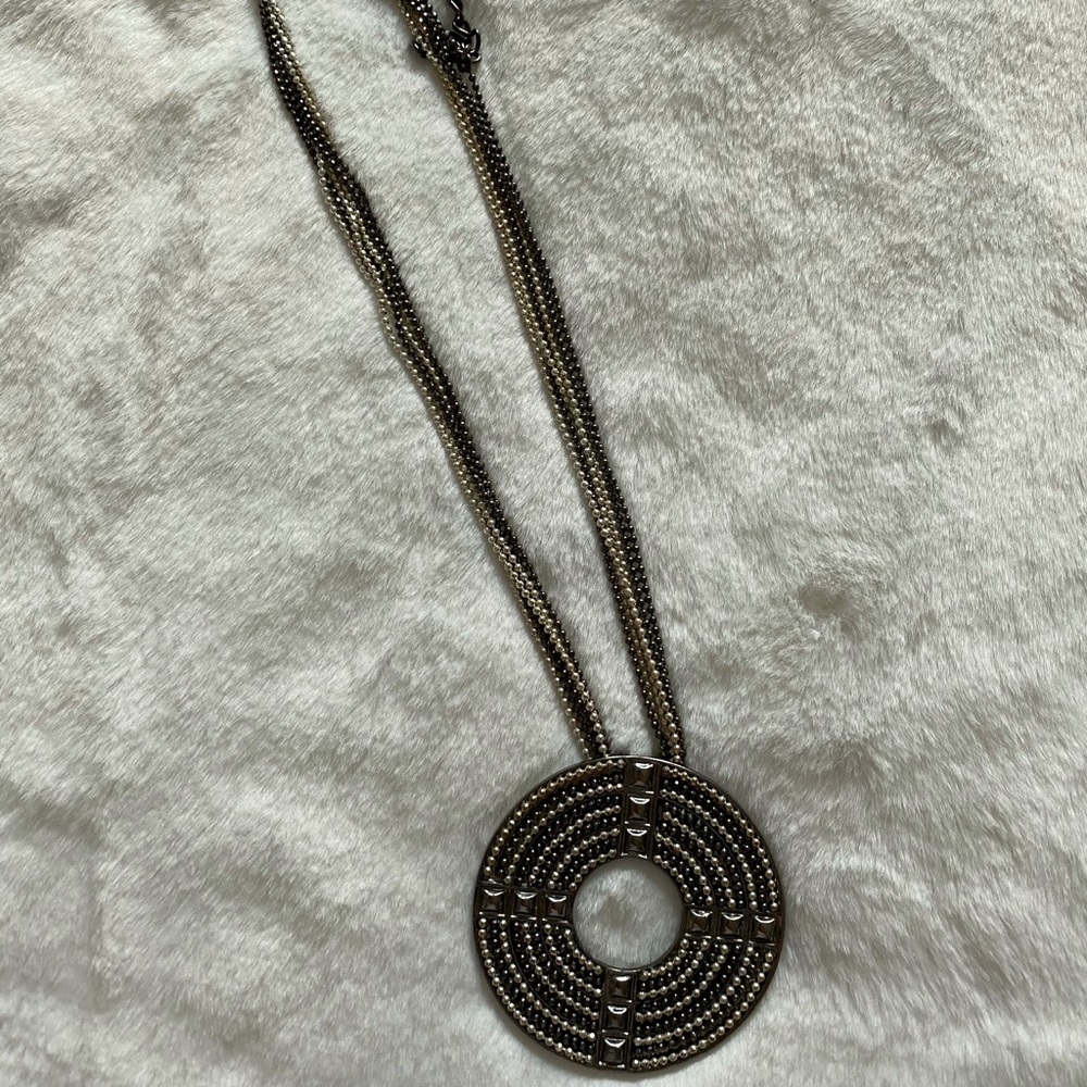Sold- Necklace